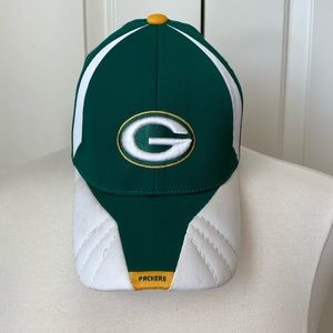 Youth Green Bay Packers hat